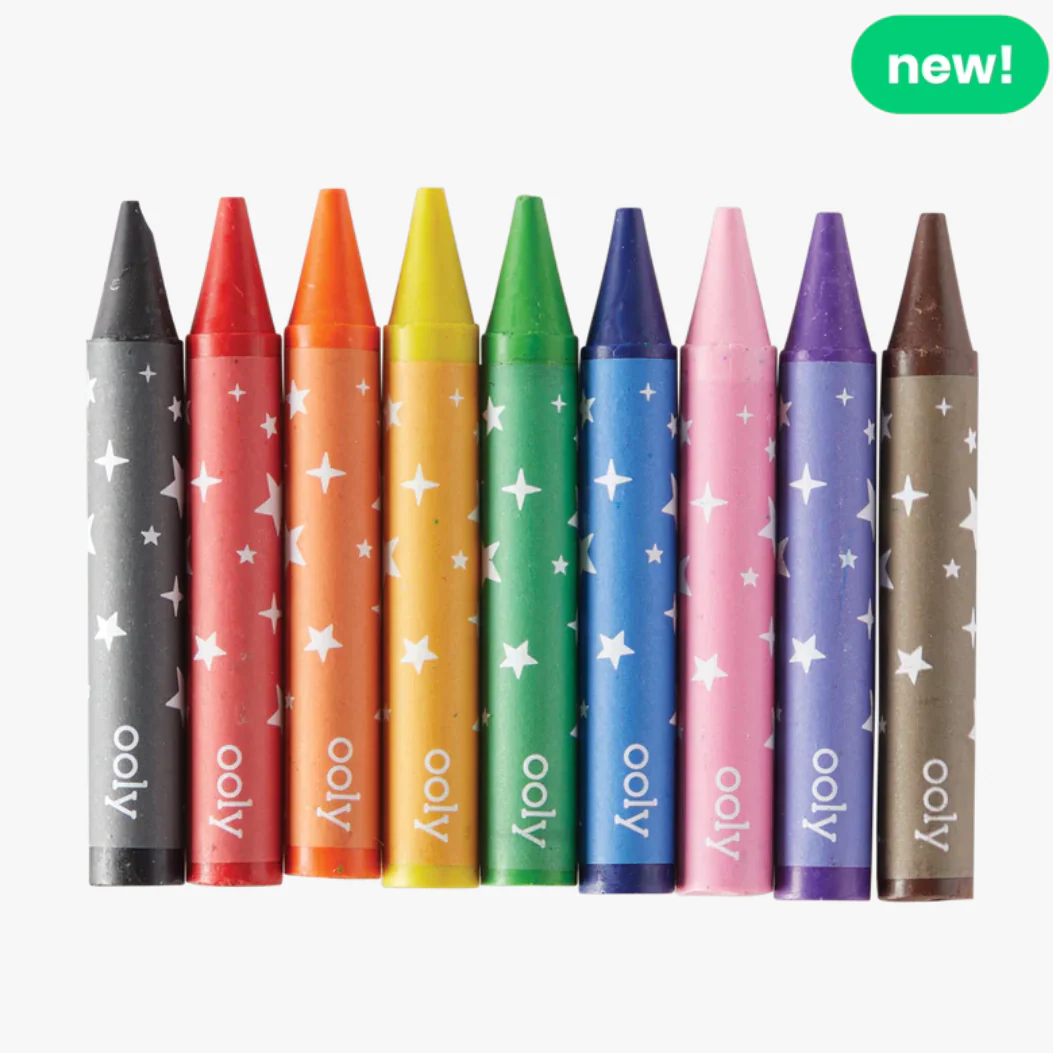 Carry Along Crayon & Coloring Book Kit -Dinoland - Image 2