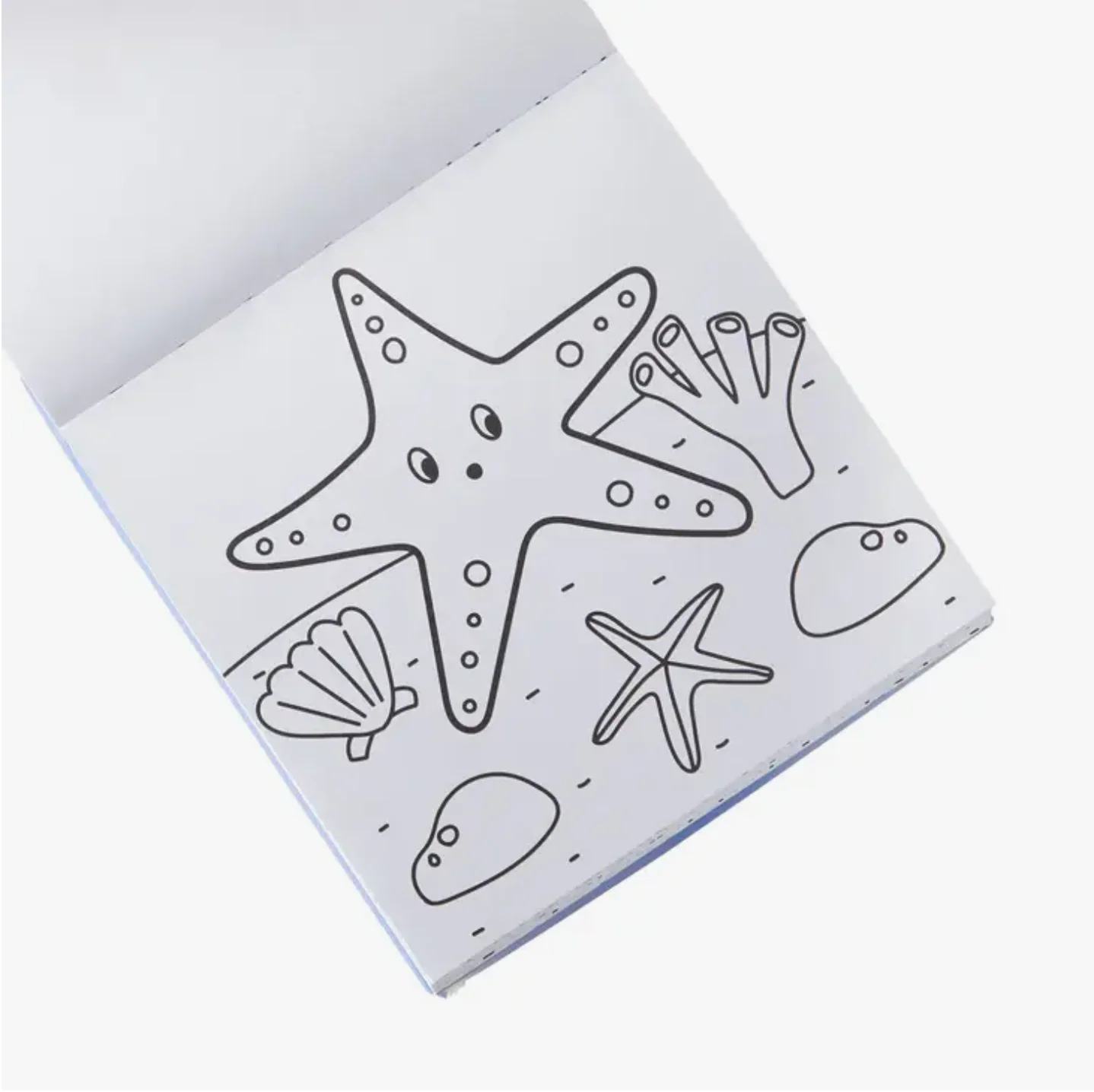 Carry Along Crayon & Coloring Book Kit-Pet Pals (Set of 10) - Image 2