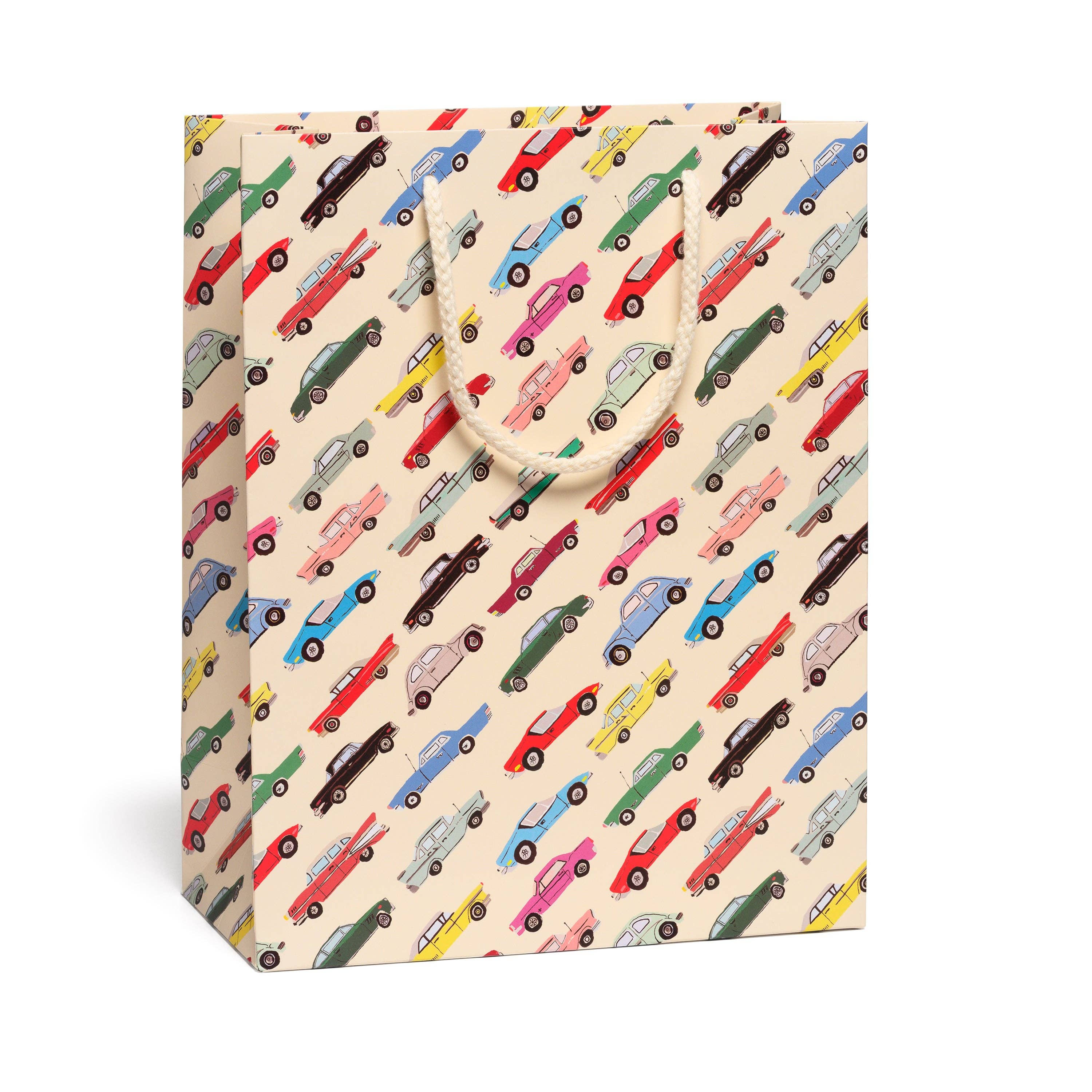 Cars gift bags - Image 4