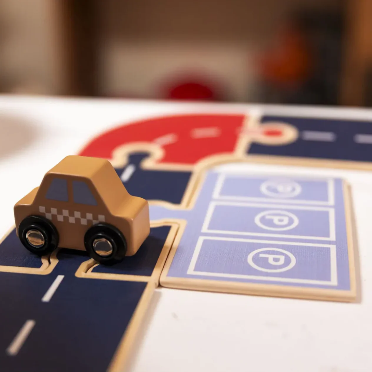 CARS ON ROAD - Image 3
