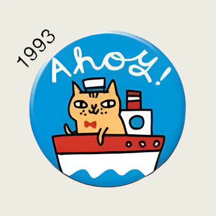 Cat Box - Button Box - Image 11
