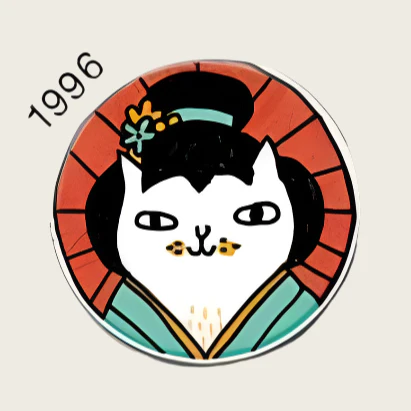 Cat Box - Button Box - Image 13