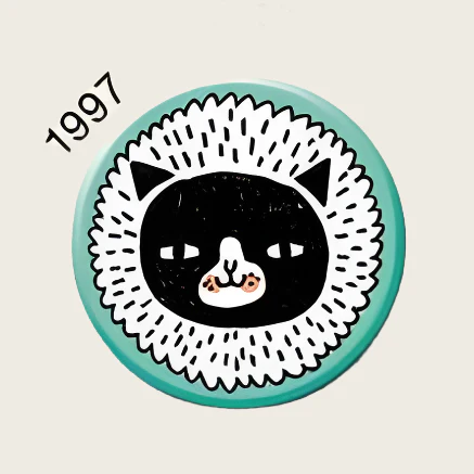 Cat Box - Button Box - Image 14