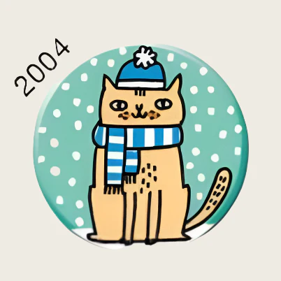 Cat Box - Button Box - Image 20