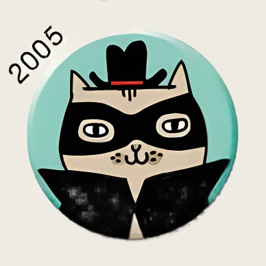 Cat Box - Button Box - Image 21