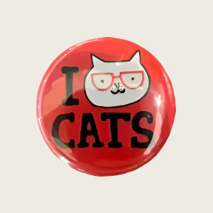 Cat Box - Button Box - Image 22