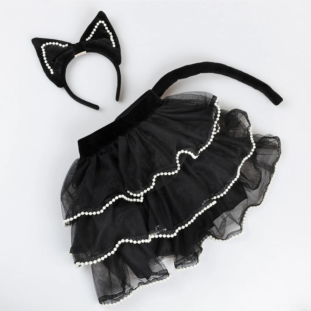 Cat Costume - Image 2