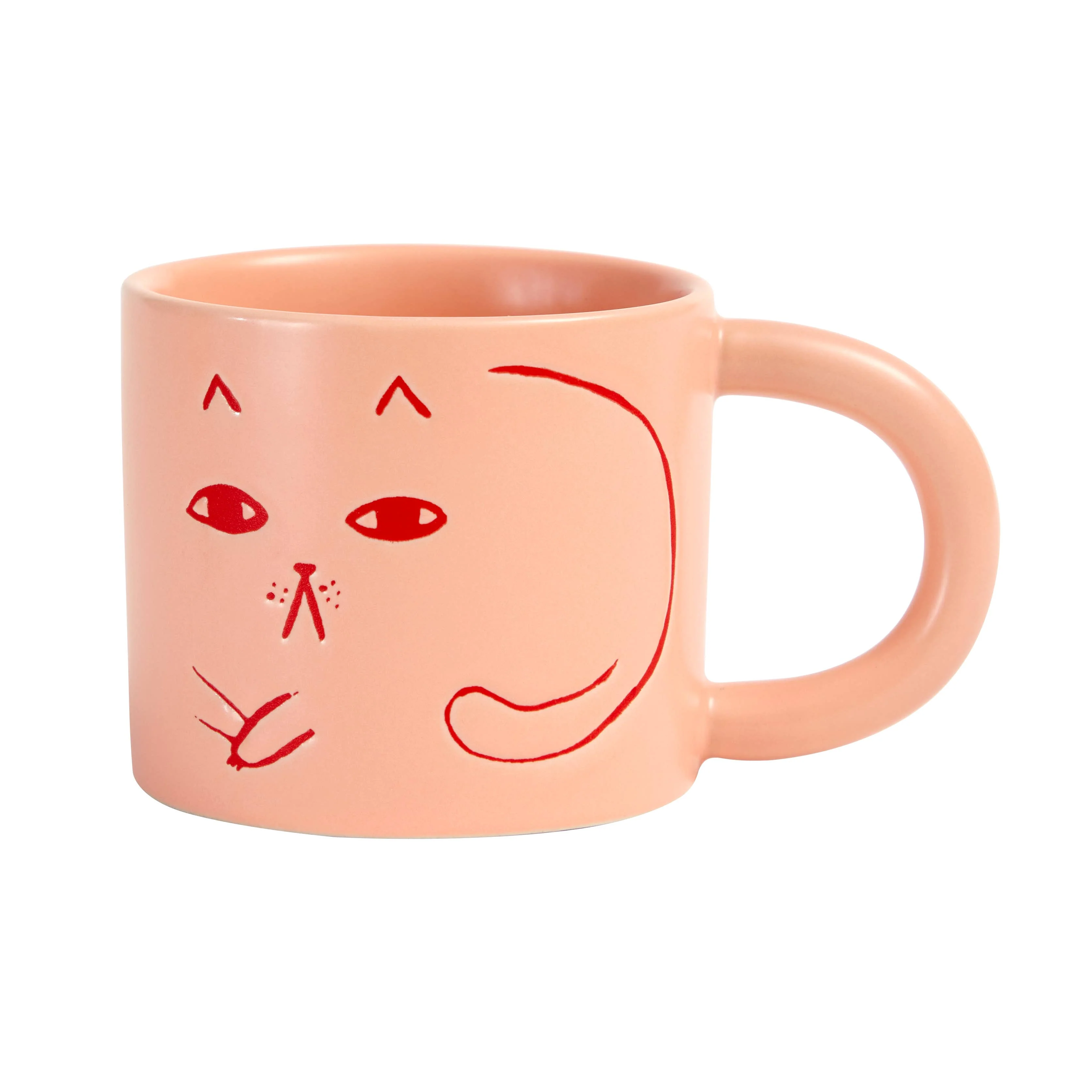 Cat mug - Image 3