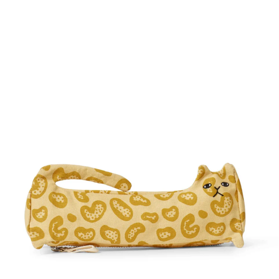Cat Pencil case - Image 3