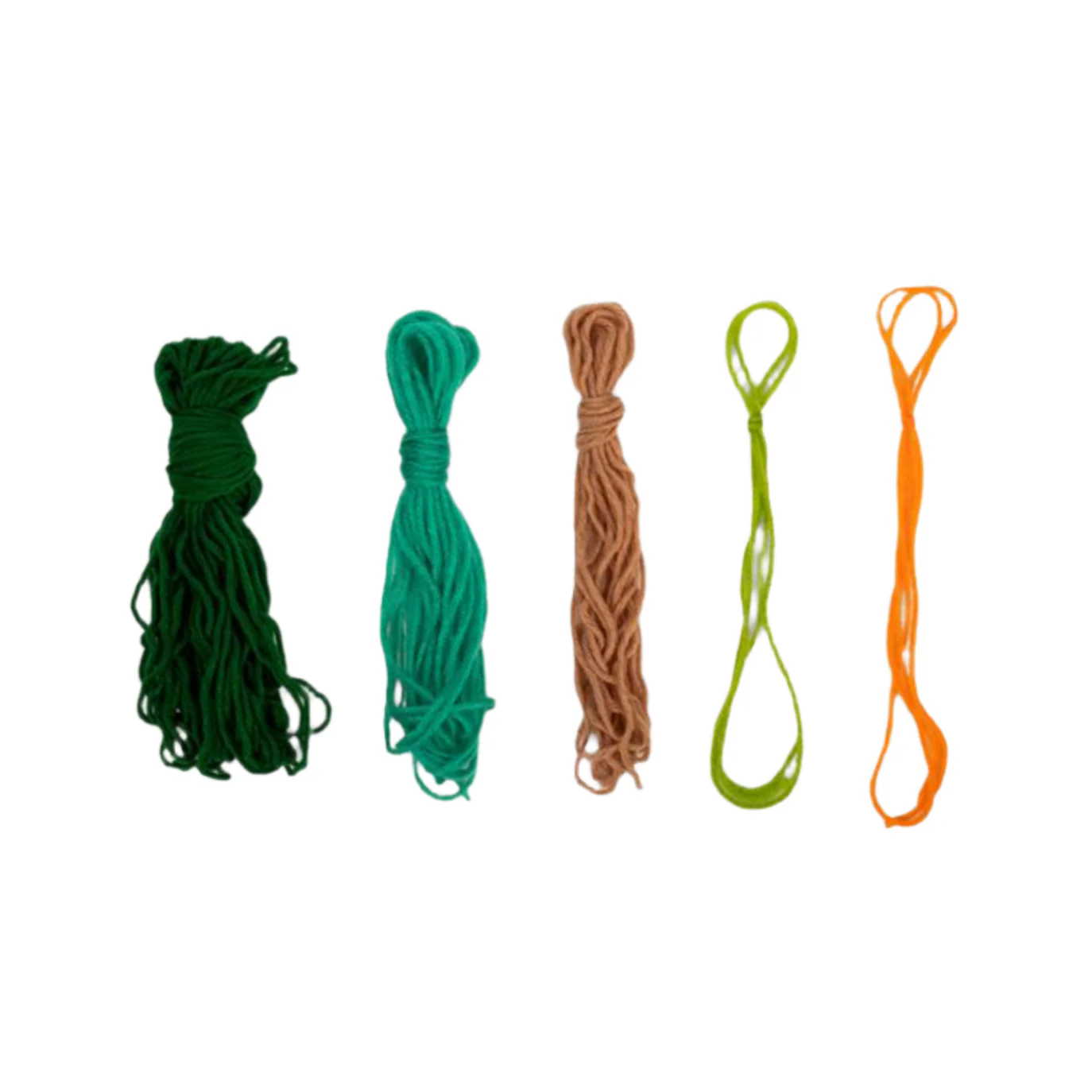 Cat Punch Needle Kit - Image 4
