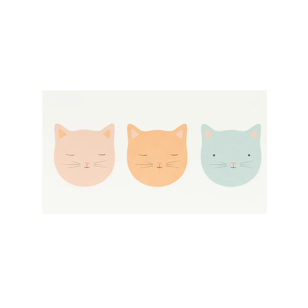 Cat Tattoos - Image 2