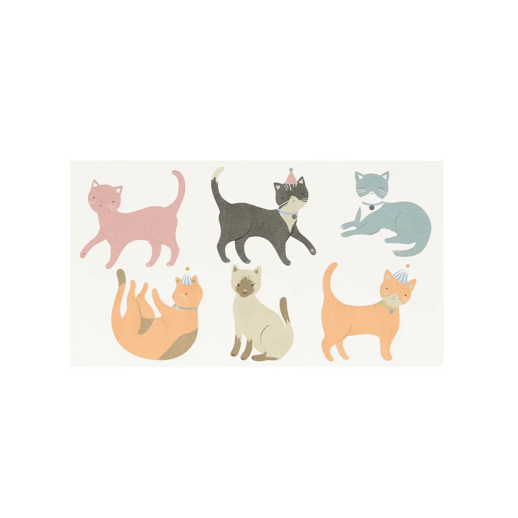 Cat Tattoos - Image 3
