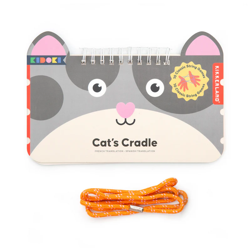 Cat's Cradle - Image 6