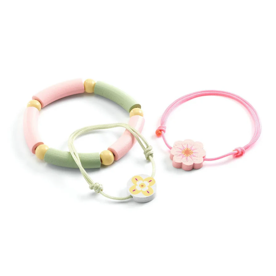 Cécile's Bracelets Play Set - Image 4