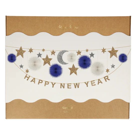 Celestial New Year Garland - Image 4