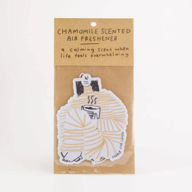 Chamomile Air Freshener - Image 2