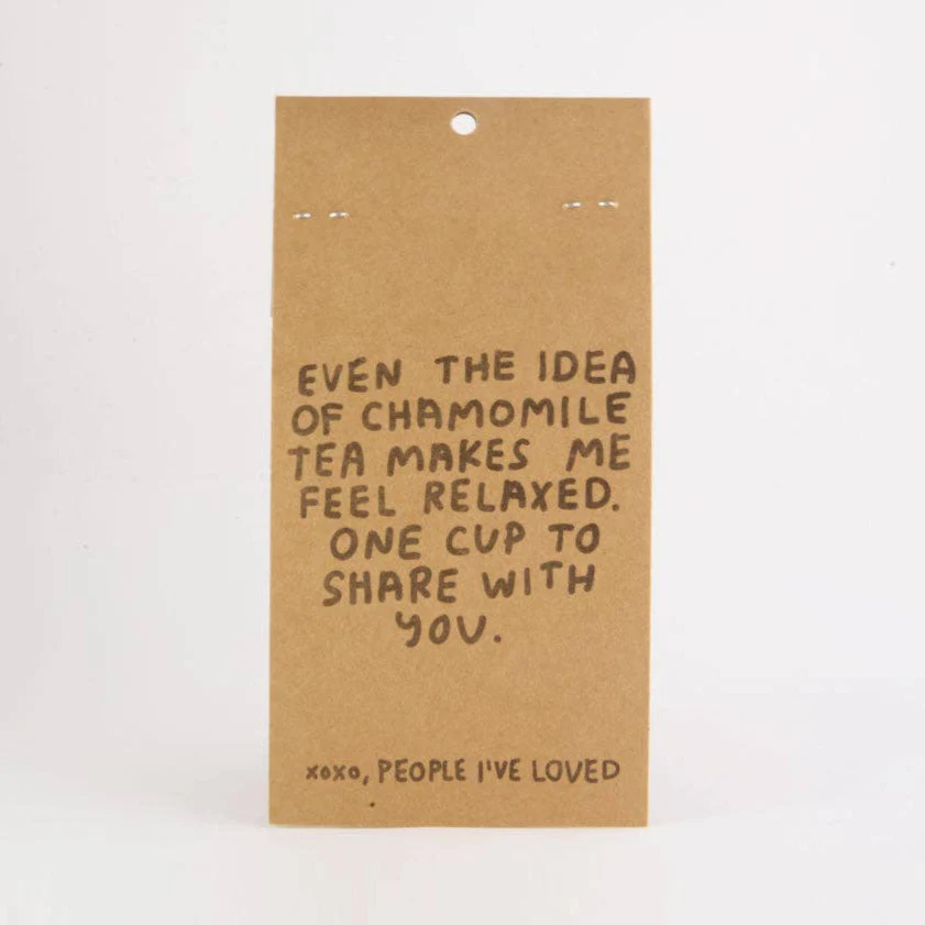 Chamomile Air Freshener - Image 3