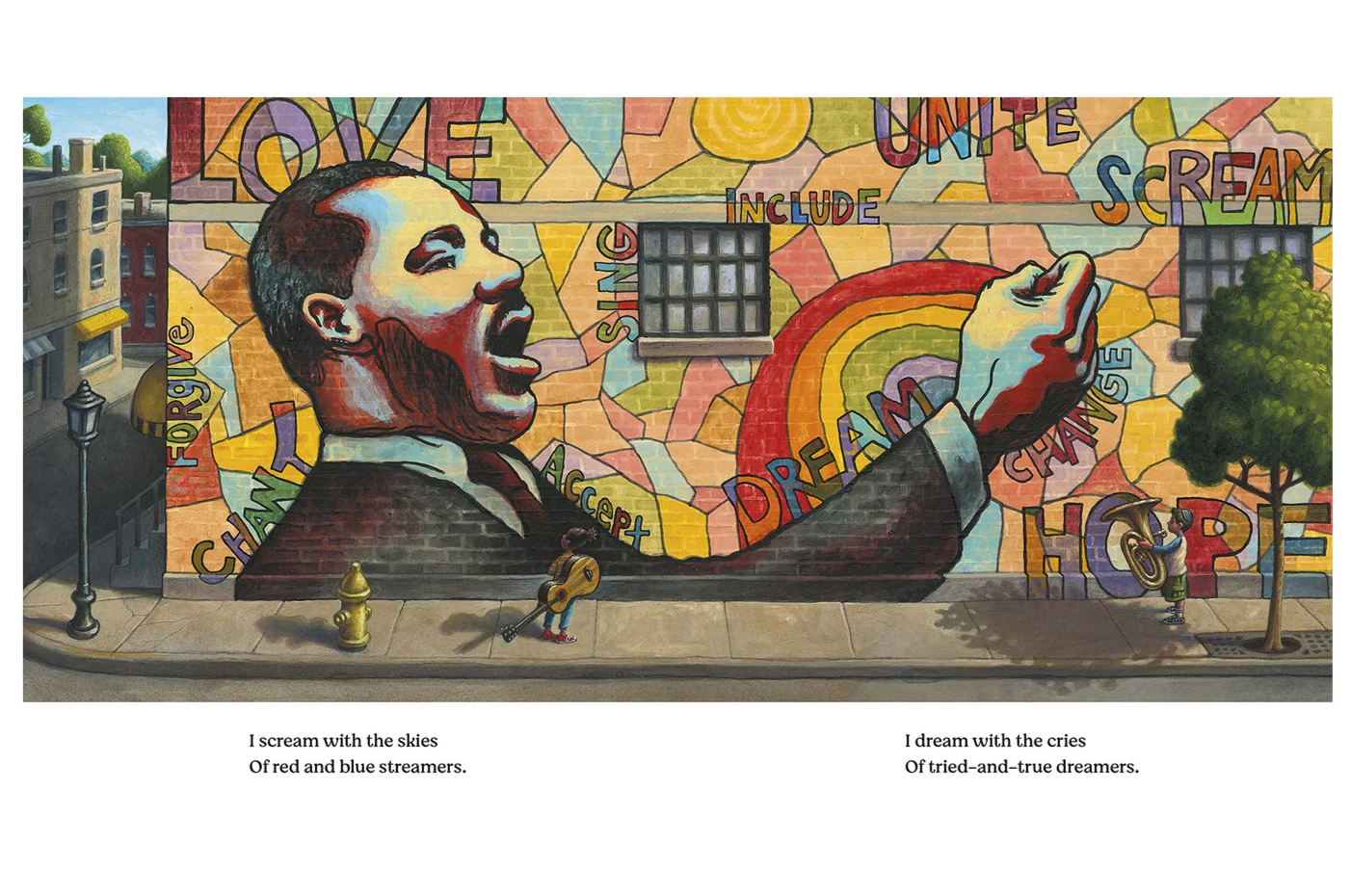 Change Sings - Image 3