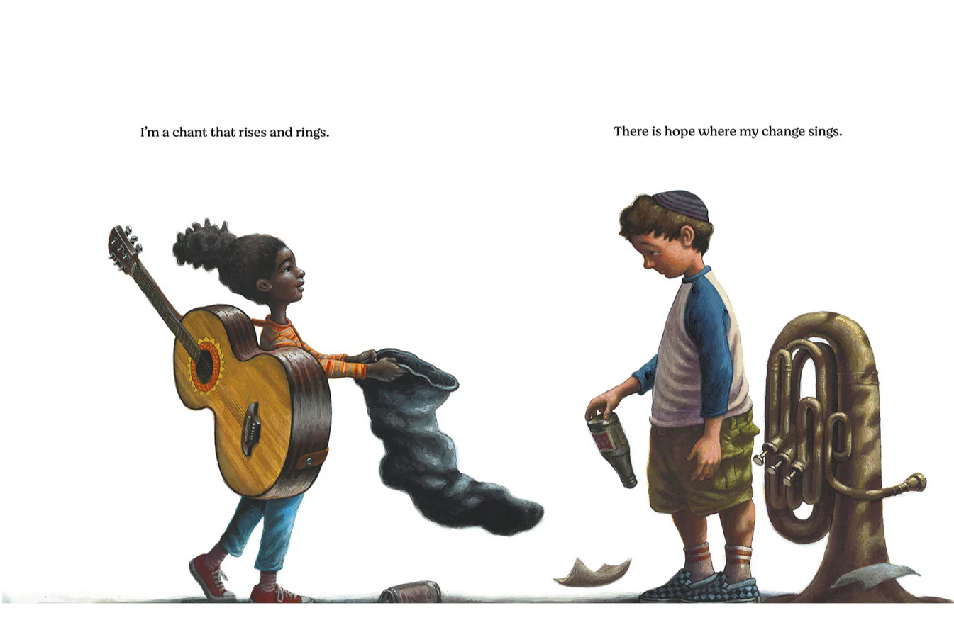 Change Sings - Image 4