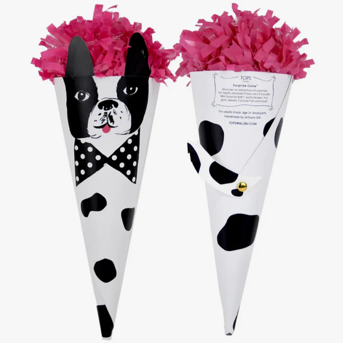 Character Surprize Cones - Image 5