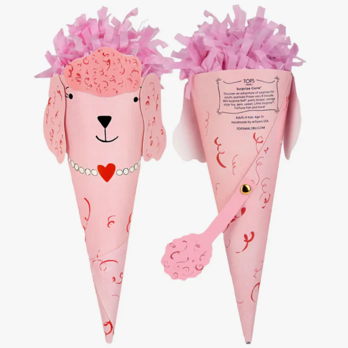 Character Surprize Cones - Image 6