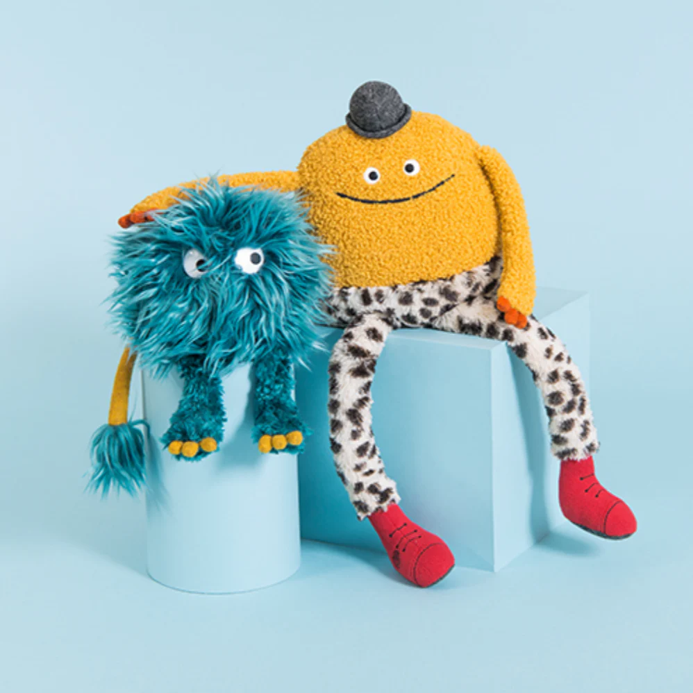 Choukette Les Schmouks - Image 2