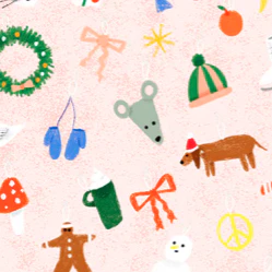 CHRIMBO JUMPER - Holiday Card - Image 2