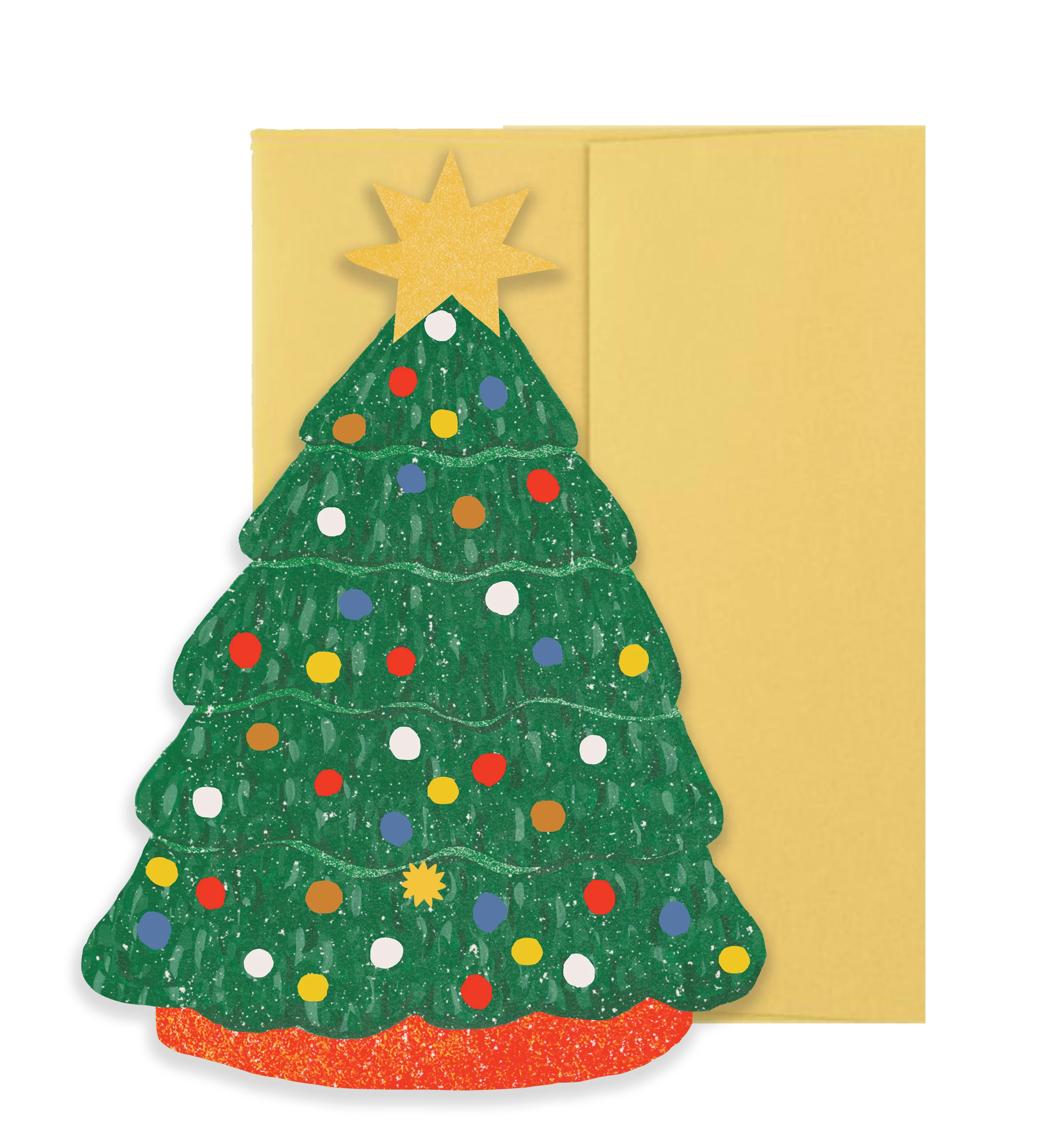 Christmas Collection - Box of 6 Cards - Image 3
