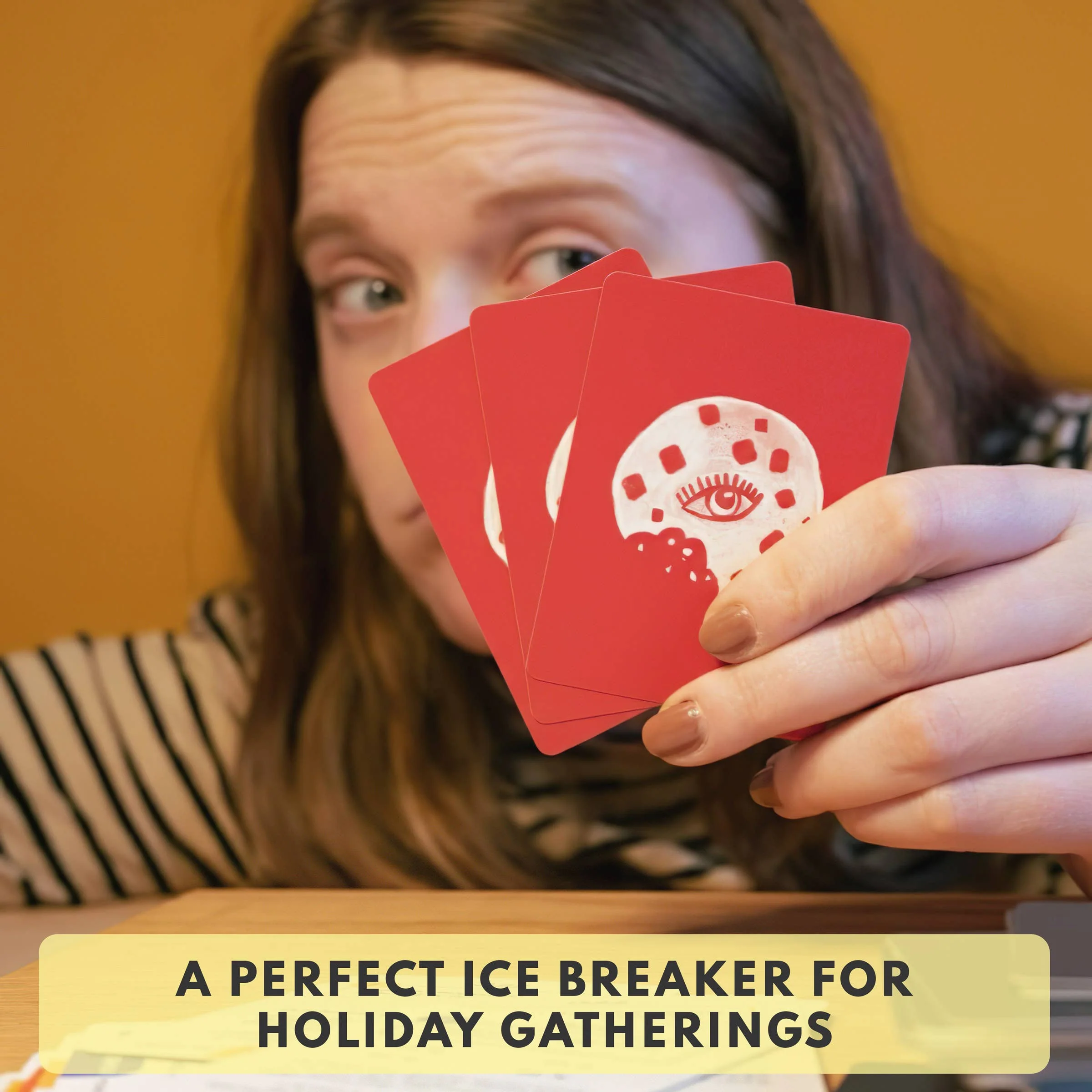 Christmas Trivia Game, Holiday Gift for Kids & Adults - Image 4