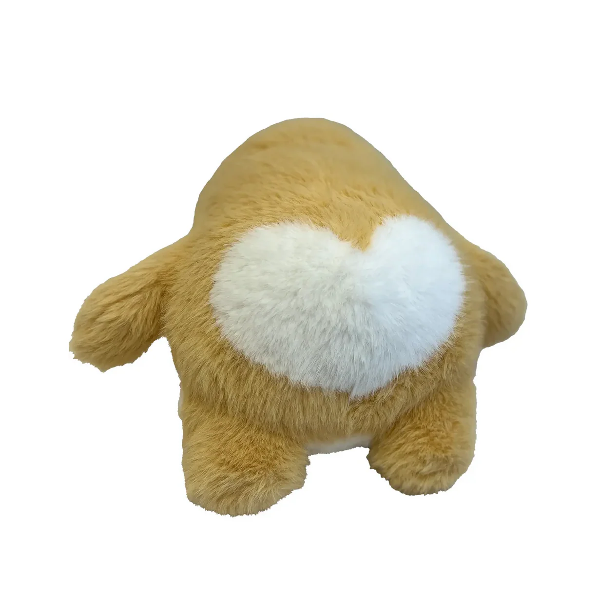 Chunka Dunkas Corgi Plushie - Image 4