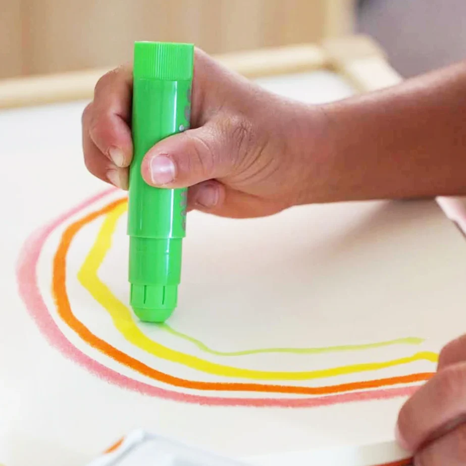 Chunkies Paint Sticks Neon -set of 6 - Image 5