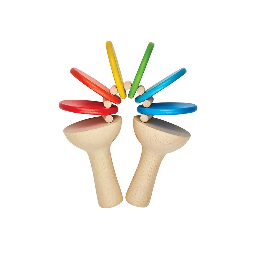 Clatter Instrument - Image 2