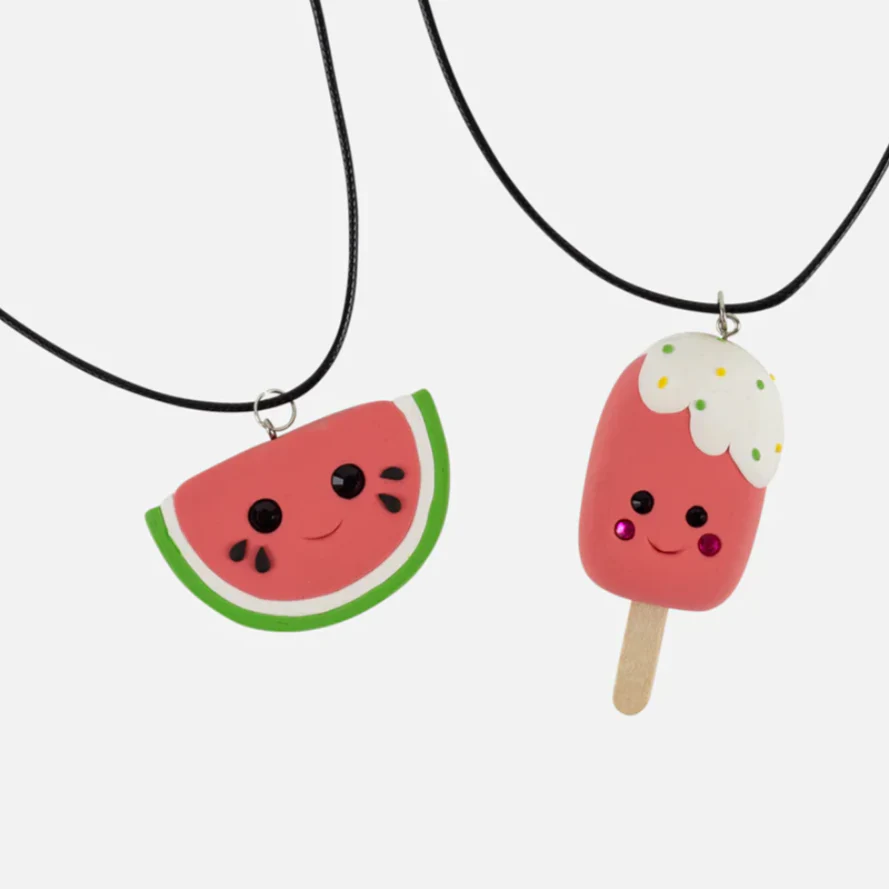 Clay Craft - Sweeties Necklaces - Image 2