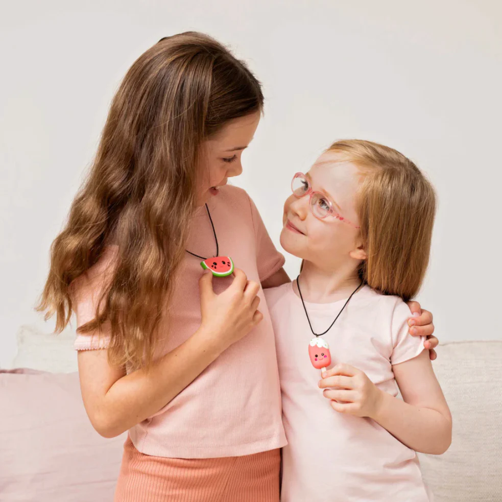 Clay Craft - Sweeties Necklaces - Image 3