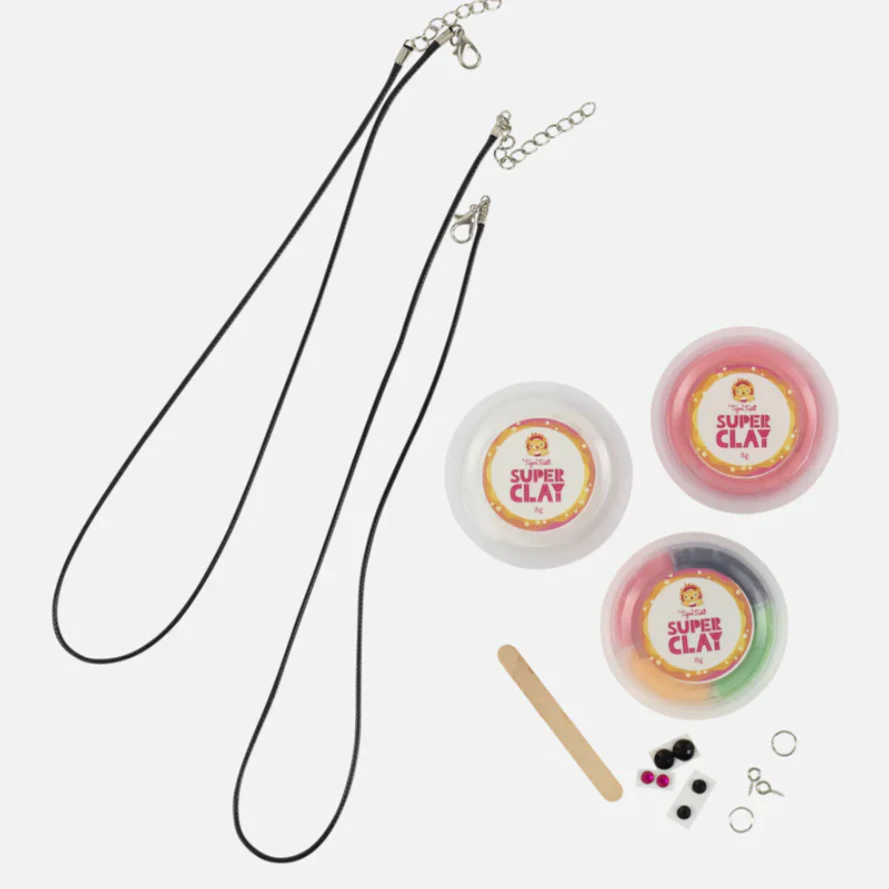 Clay Craft - Sweeties Necklaces - Image 6