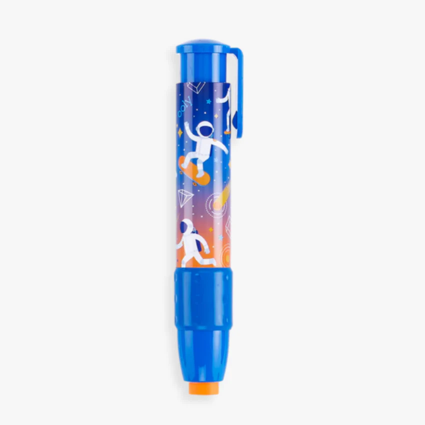 Click-It Erasers: Astronaut - Image 4