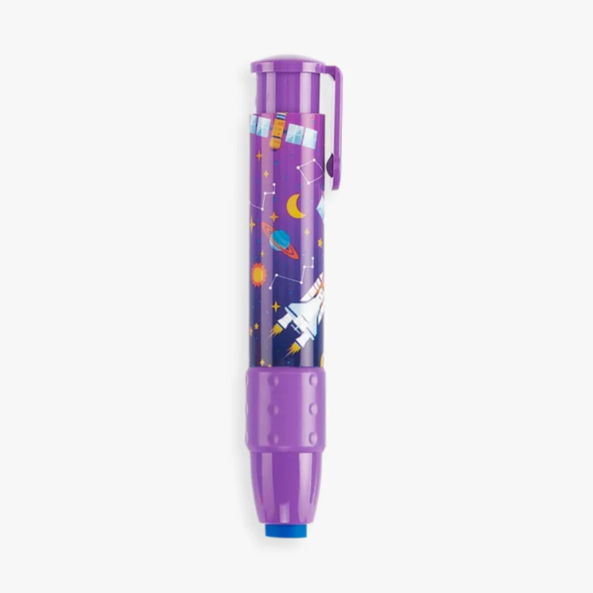 Click-It Erasers: Astronaut - Image 5
