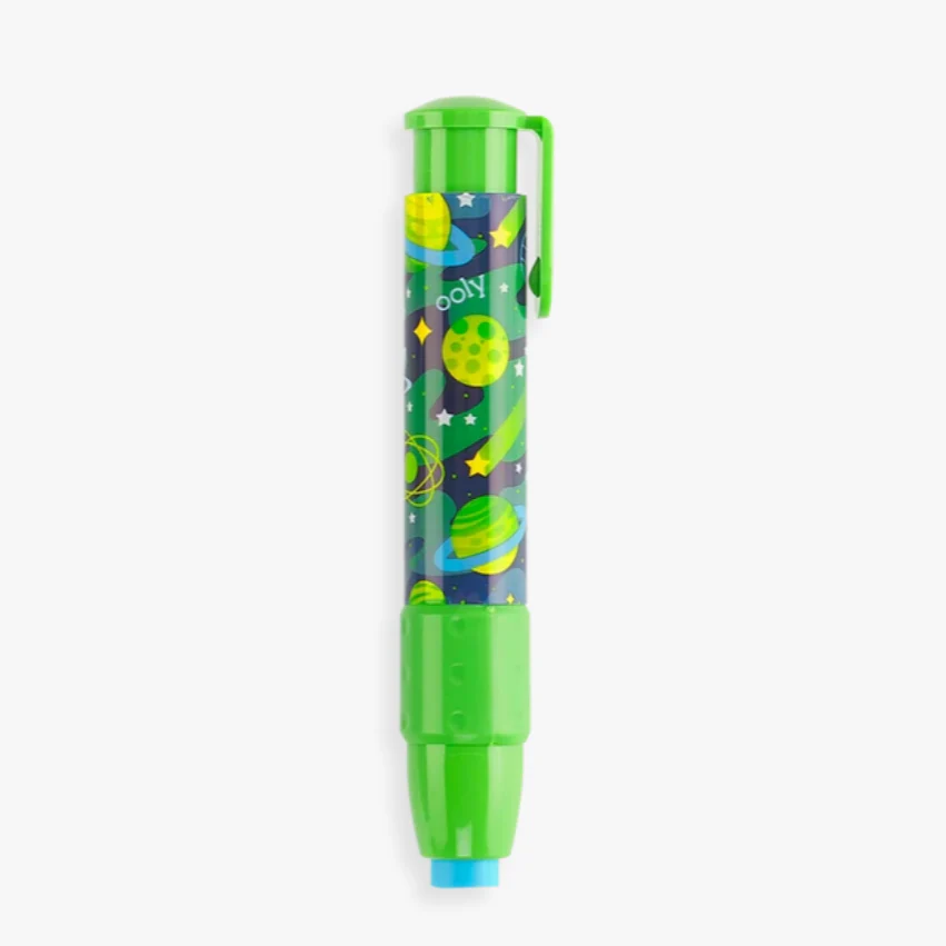 Click-It Erasers: Astronaut - Image 6