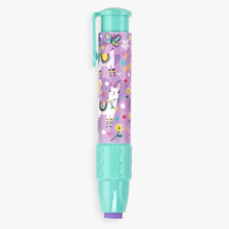 Click-It Erasers: Funtastic Friends - Image 3