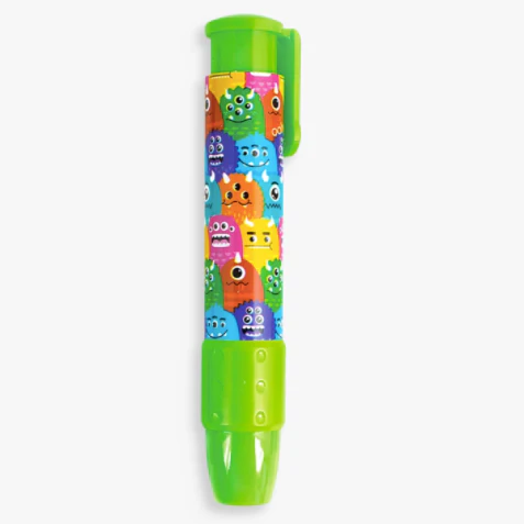 Click-It Erasers: Monster - Image 8