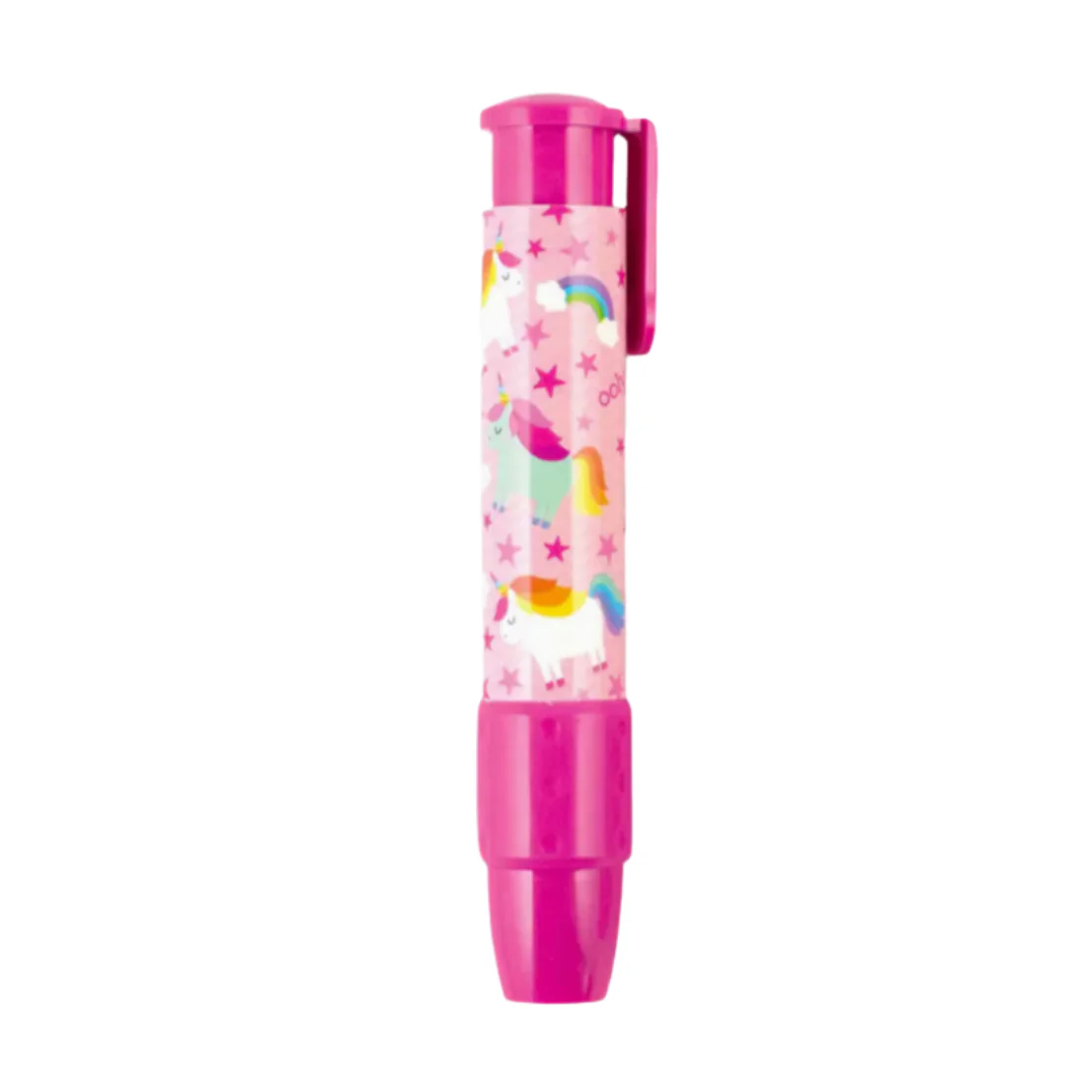 Click-It Erasers: Unique Unicorn Erasers - Image 3