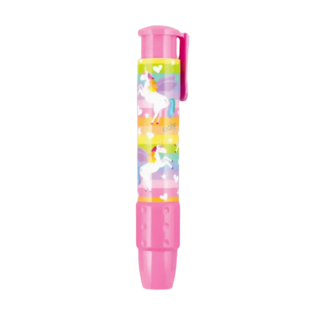 Click-It Erasers: Unique Unicorn Erasers - Image 4