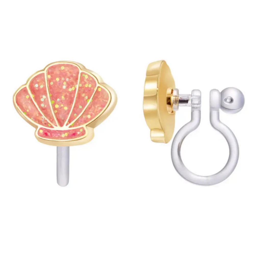 Clip On Cutie Earrings -assorted - Image 30