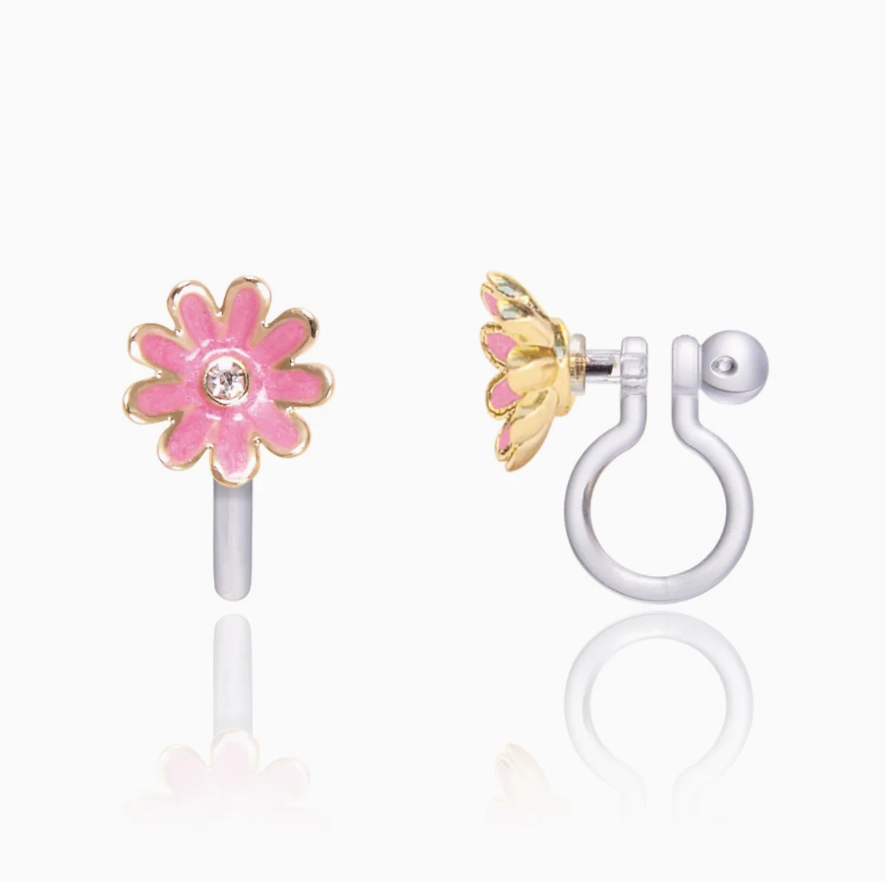 Clip On Cutie Earrings -assorted - Image 73