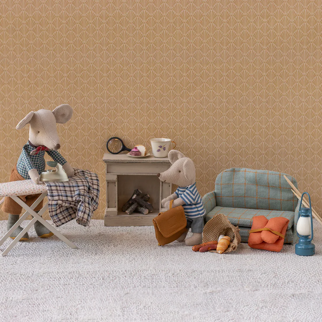 Clothes for Granddad mouse - Image 2