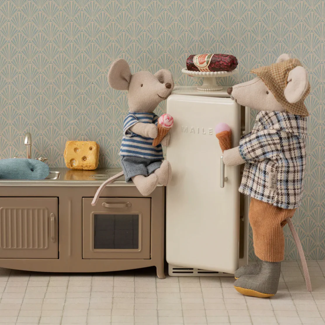Clothes for Granddad mouse - Image 3