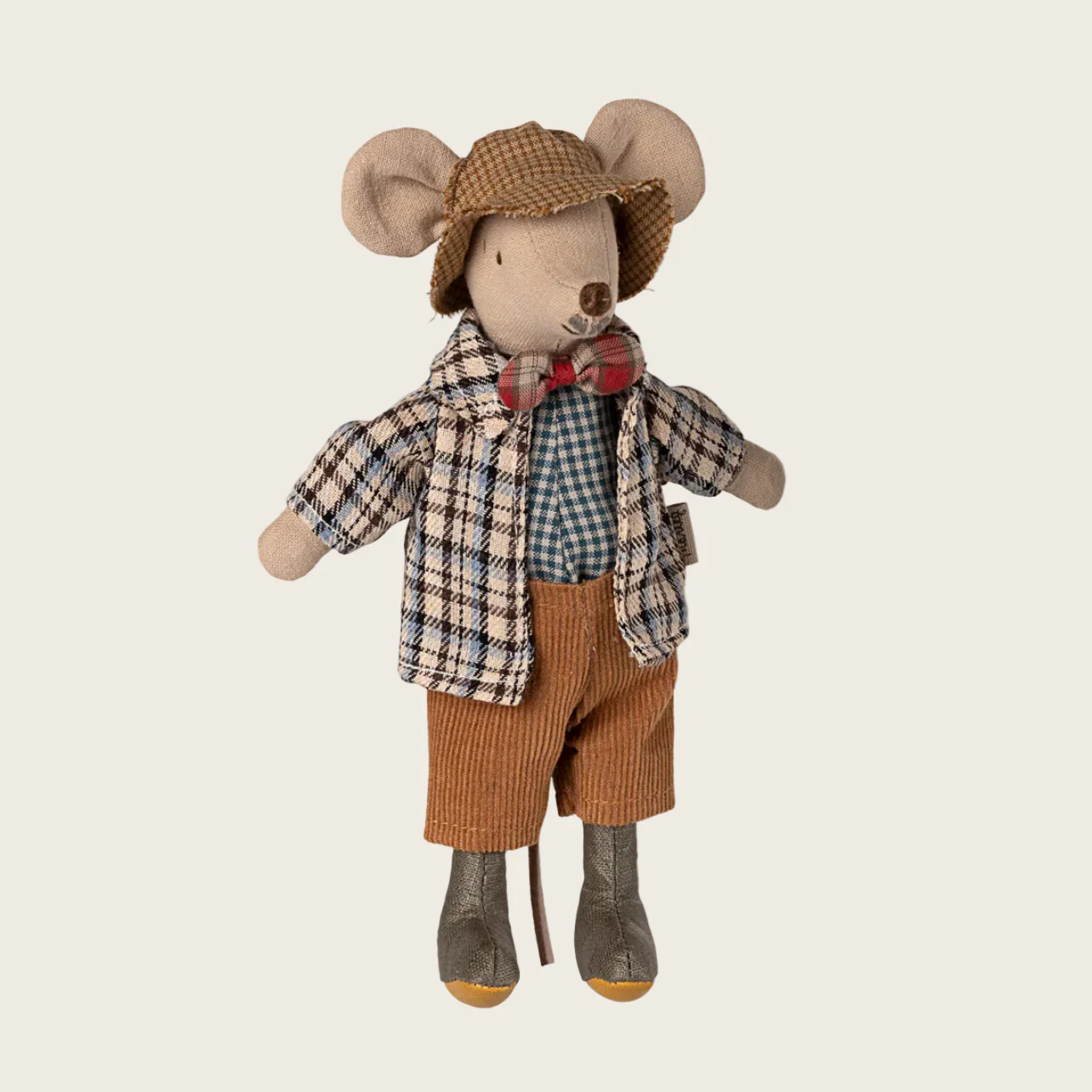 Clothes for Granddad mouse - Image 4