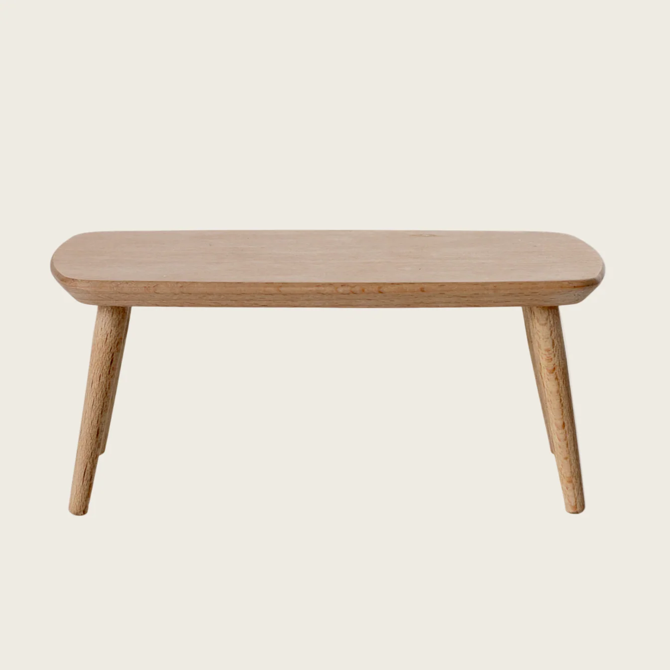 Coffee table for Mouse - Nature - Image 3