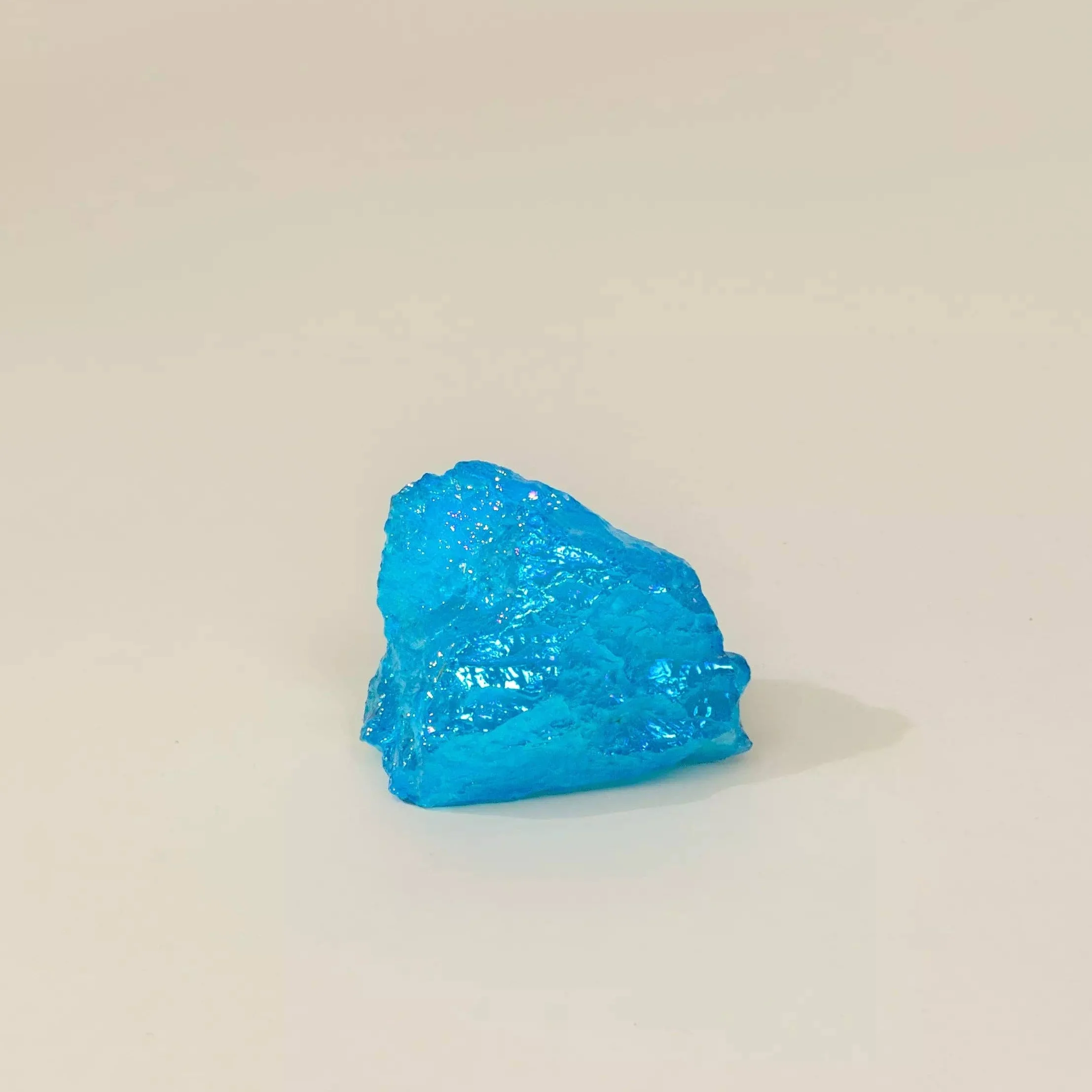 Collectible Mineral - Blue Point - Image 2