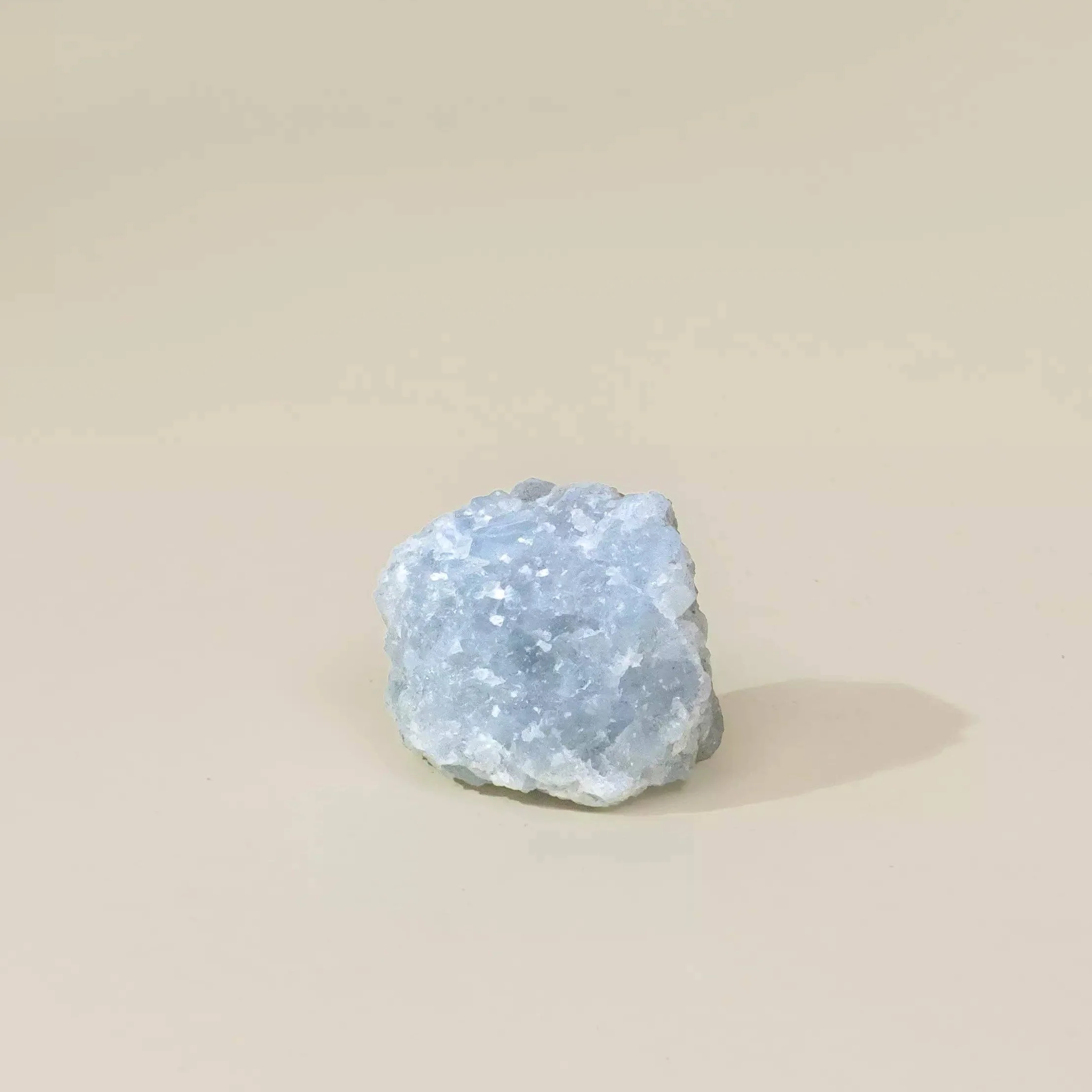 Collectible Mineral - Celestine - Image 3